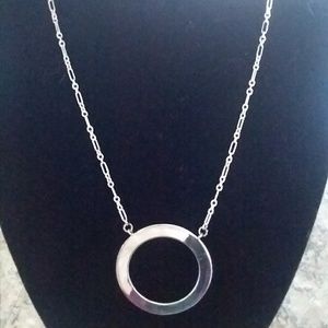 925 Thailand silver necklace